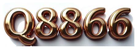 q8866 logo